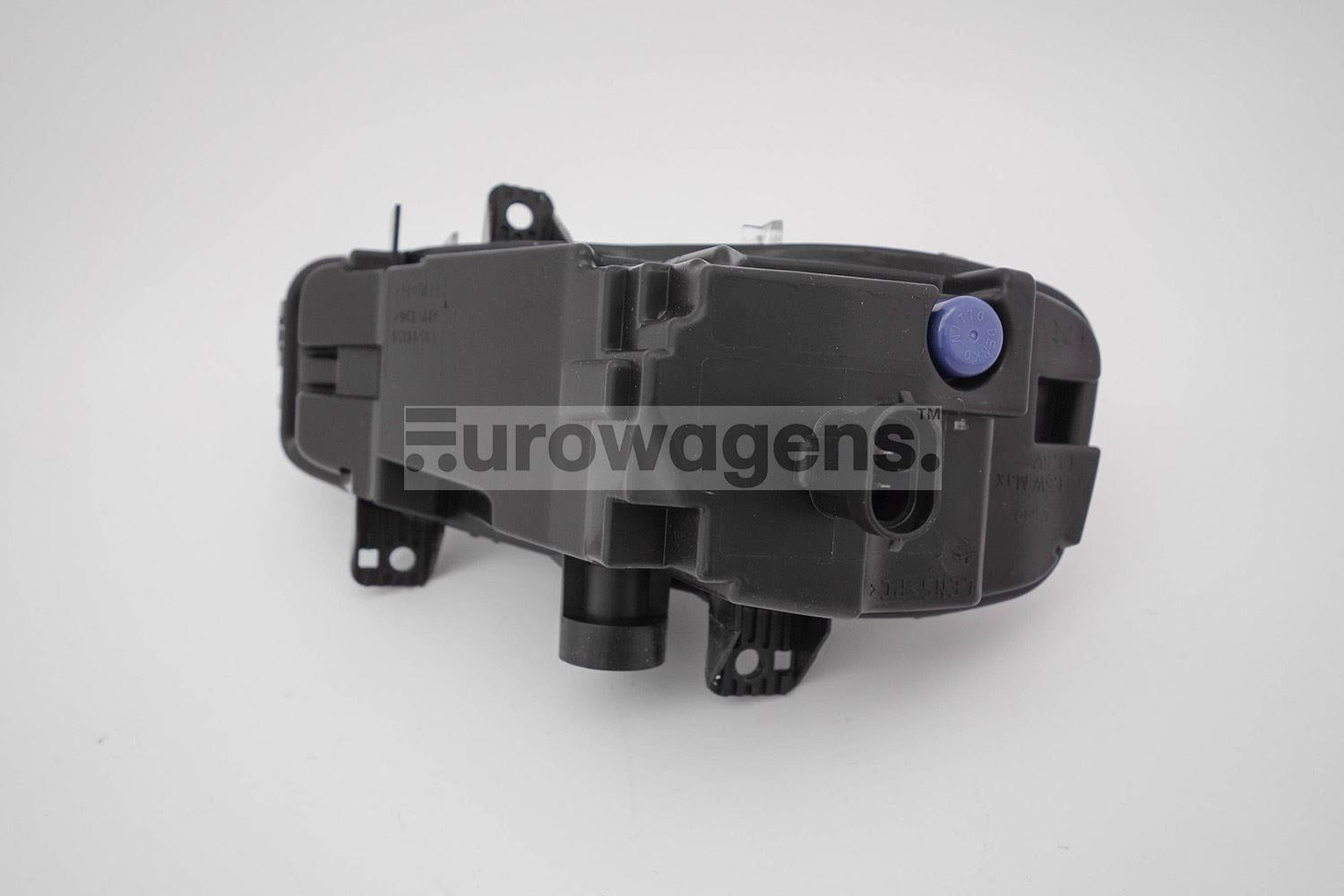 Land Rover Range Rover Evoque Left Front Fog Light, Valeo OEM, OEM LR026090 - View 5