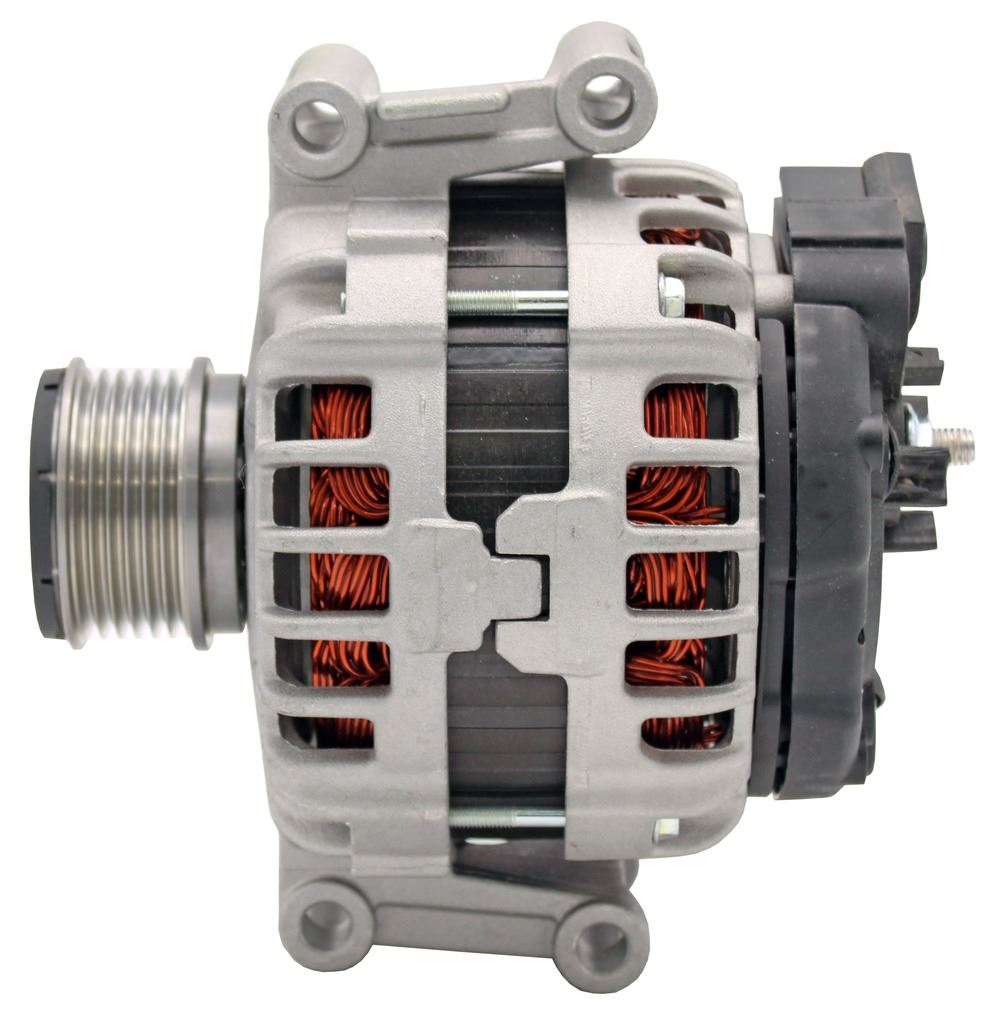 Hella Alternator for Seat, Skoda & more, OEM quality, OEM 06J 903 023 A, MPN 8EL 015 630-031