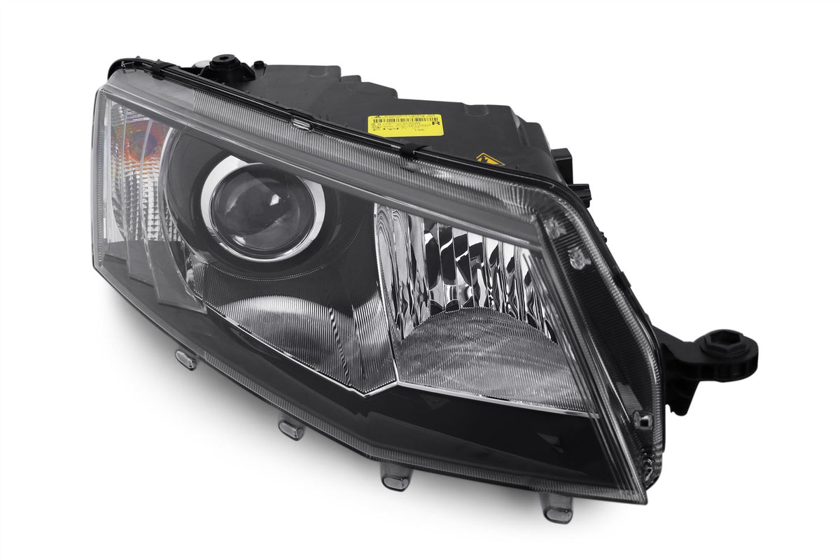 Skoda Octavia Right Headlight, Magneti Marelli OEM, OEM 5E2941016A - View 12