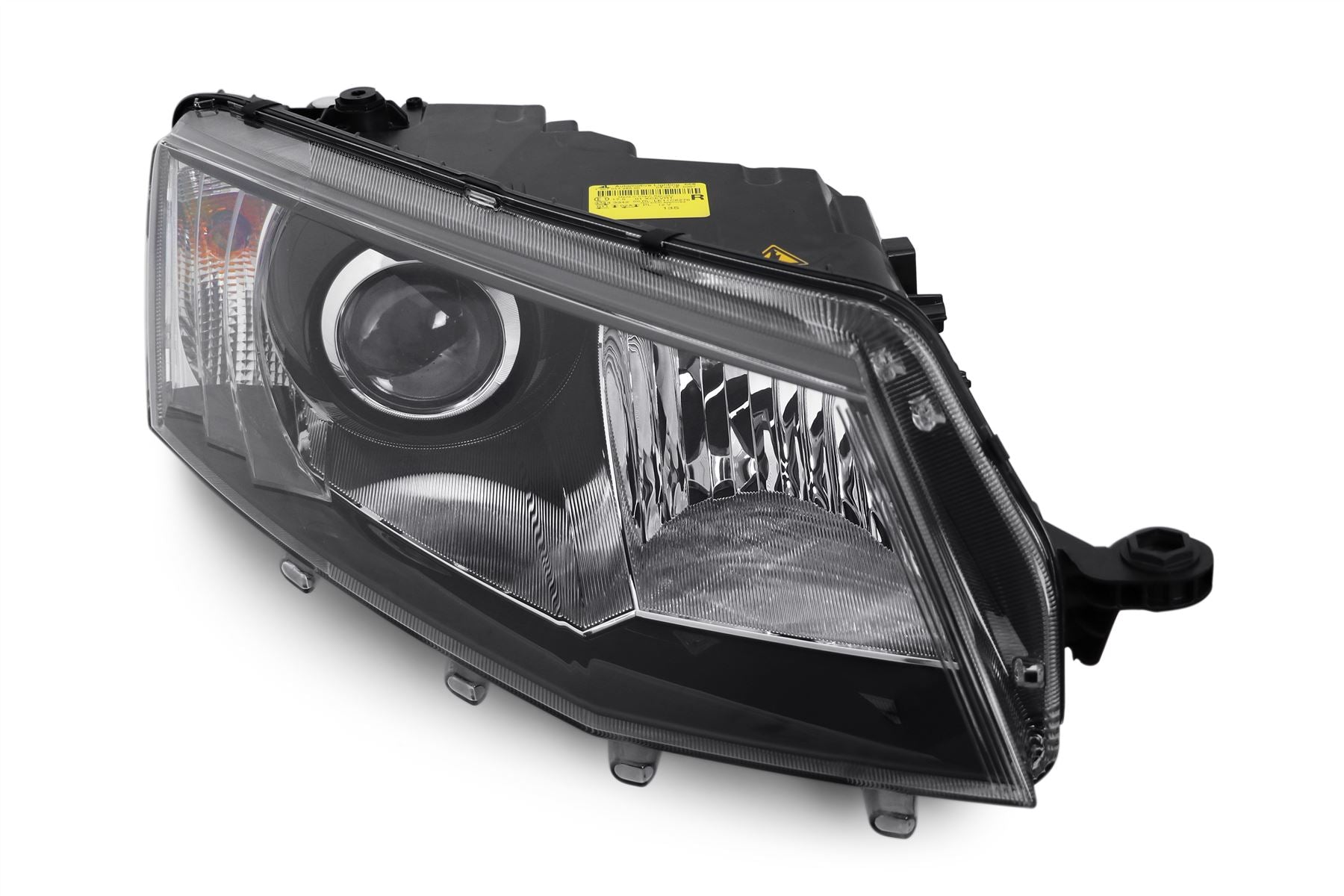 Skoda Octavia Right Headlight, Magneti Marelli OEM, OEM 5E2941016A - View 12