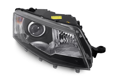 Skoda Octavia Right Headlight, Magneti Marelli OEM, OEM 5E2941016A - View 12