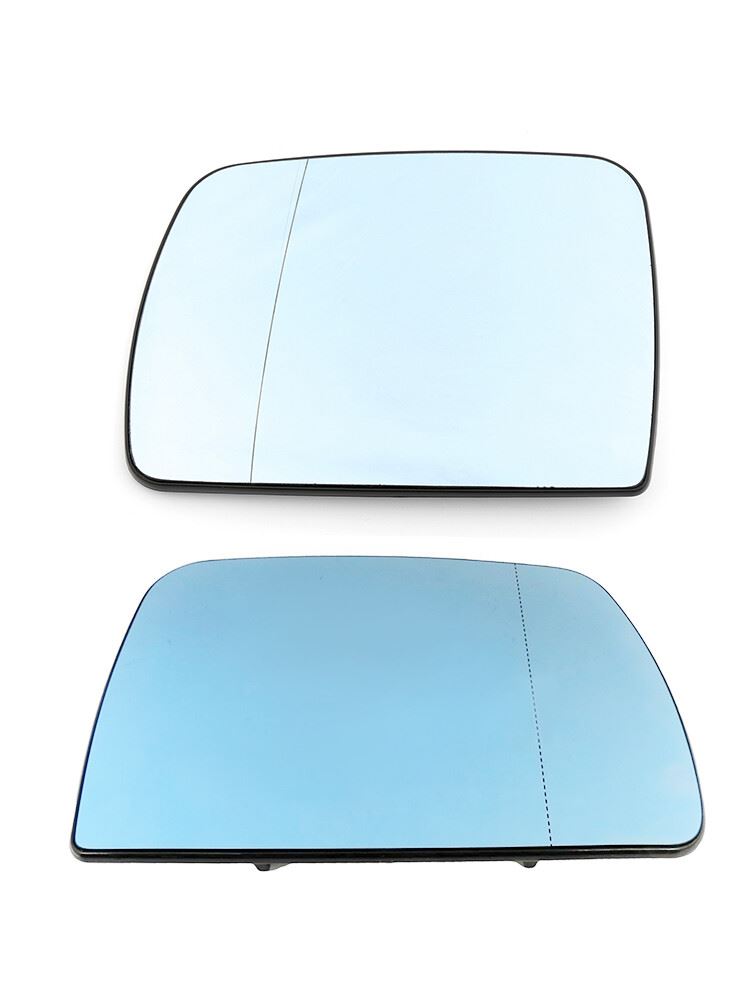 Door Mirror Glass - for BMW | Eurowagens - View 2