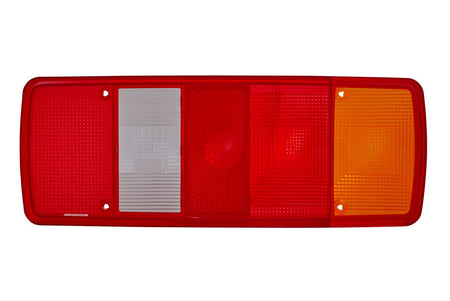 Hella Rear Light for Volkswagen, OEM quality, OEM 7-653-6214 - View 4