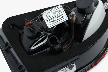 Vauxhall Insignia Right Rear Light, Magneti Marelli OEM, OEM 39107541 - View 12