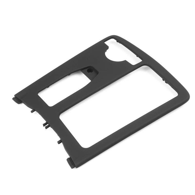 Center Console Cup Holder Cover - for Mercedes-Benz - OEM 2046800107 | Eurowagens - View 8
