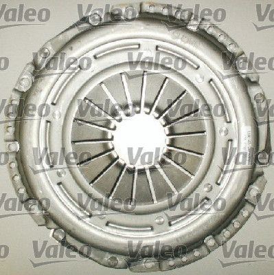 Valeo Clutch Kit for Volvo, OEM quality, OEM VOLVKE30 - View 2