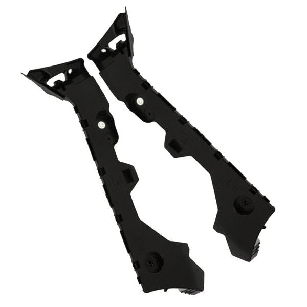 Bumper Bracket Rear - for Mazda - OEM BBM4502H1E | Eurowagens - View 3