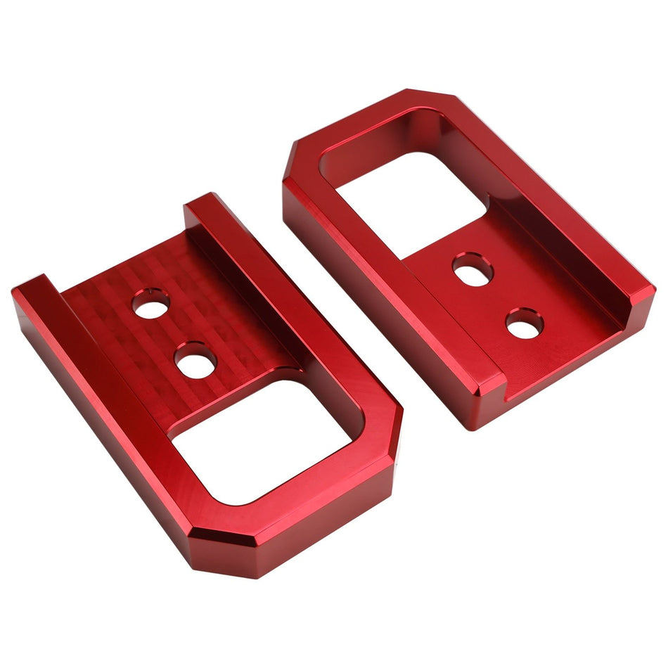 Tow Hook Front Left and Right - for Toyota | Eurowagens - View 8