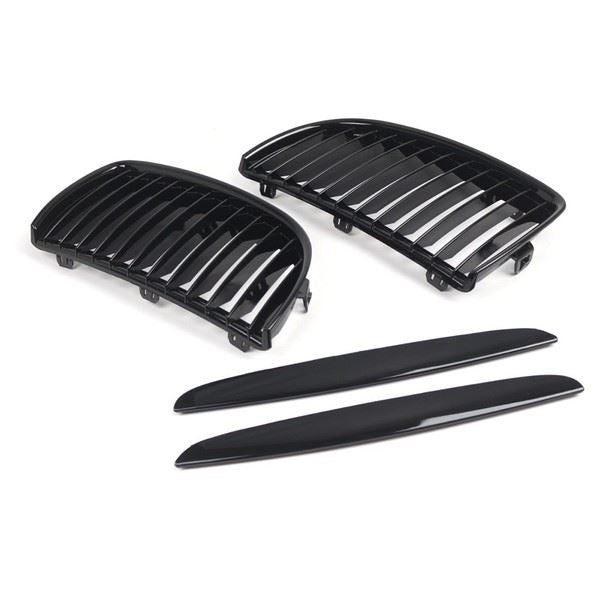 Bumper Grille Front - for BMW - OEM 51137120007 | Eurowagens - View 6