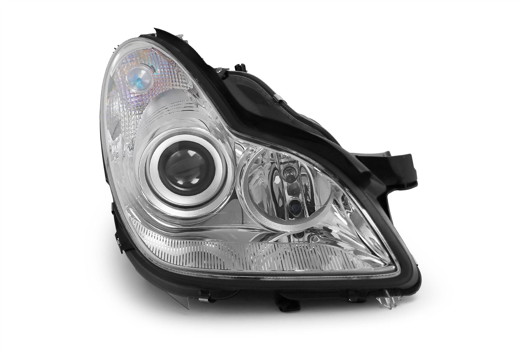 Hella Bi-Xenon AFS Right Headlight for Mercedes-Benz, OEM quality, OEM A2198201261 - View 6