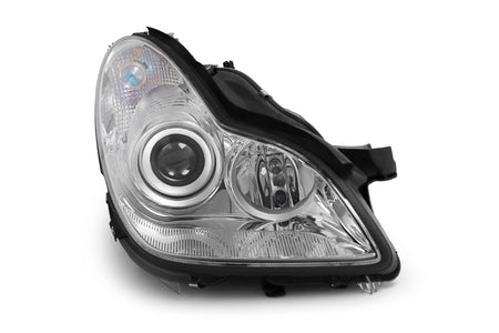 Hella Bi-Xenon AFS Right Headlight for Mercedes-Benz, OEM quality, OEM A2198201261 - View 6
