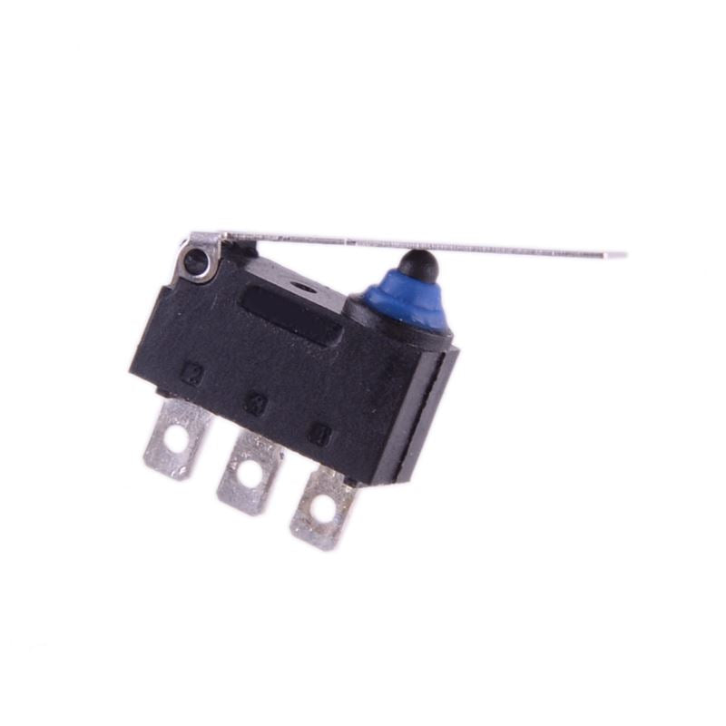 Park Gear Touch Micro Switch - for Chevrolet - OEM D2HW-BL251H | Eurowagens
