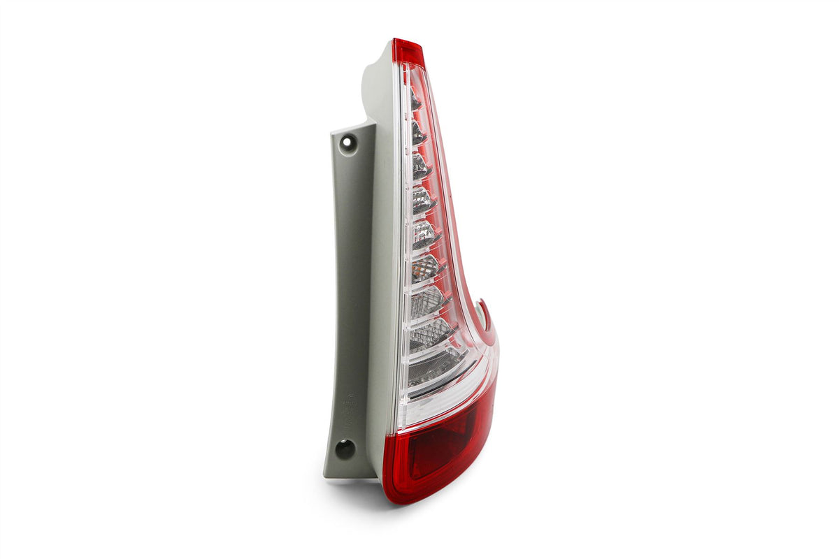 Renault Scenic Right Rear Light, Valeo OEM, OEM 265500014R - View 3