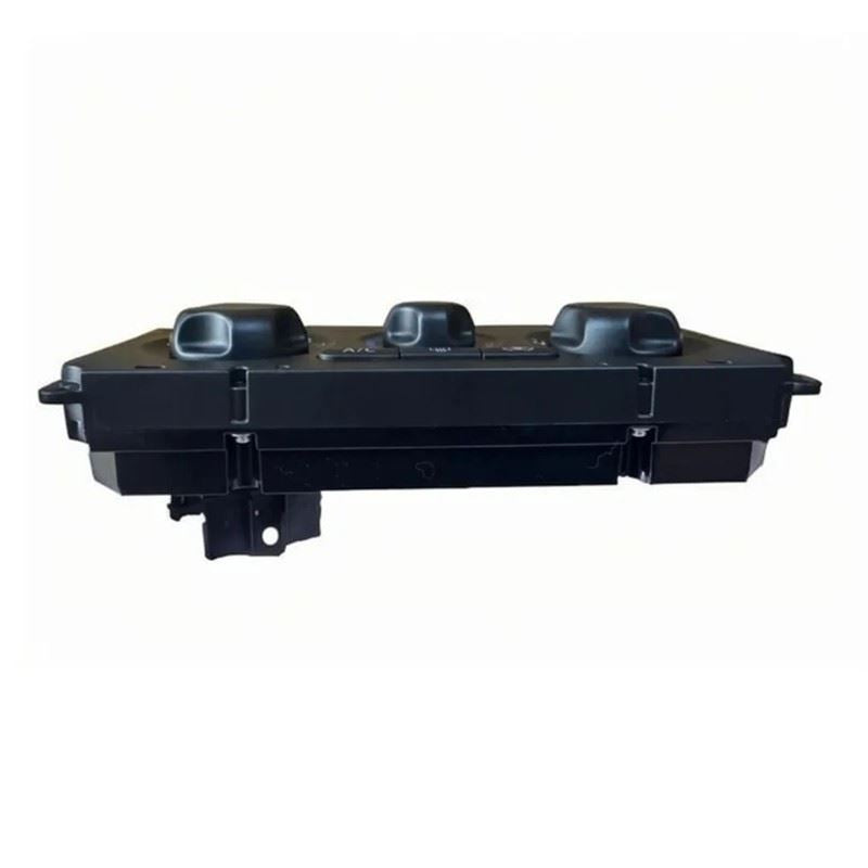 Air Conditioning Control Knob - for Nissan - OEM 27510-JS60B | Eurowagens - View 6