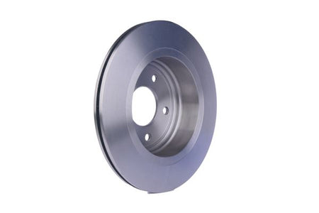 Hella Brake Disc for Jaguar, OEM quality, OEM C2C41251, MPN 8DD 355 112-041