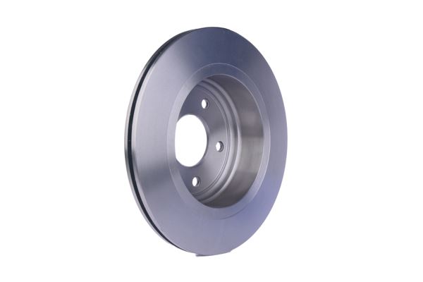 Hella Brake Disc for Jaguar, OEM quality, OEM C2C41251, MPN 8DD 355 112-041
