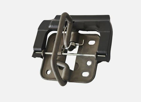 Bonnet Latch - for Audi & VW - OEM 5N0937629A | Eurowagens - View 4