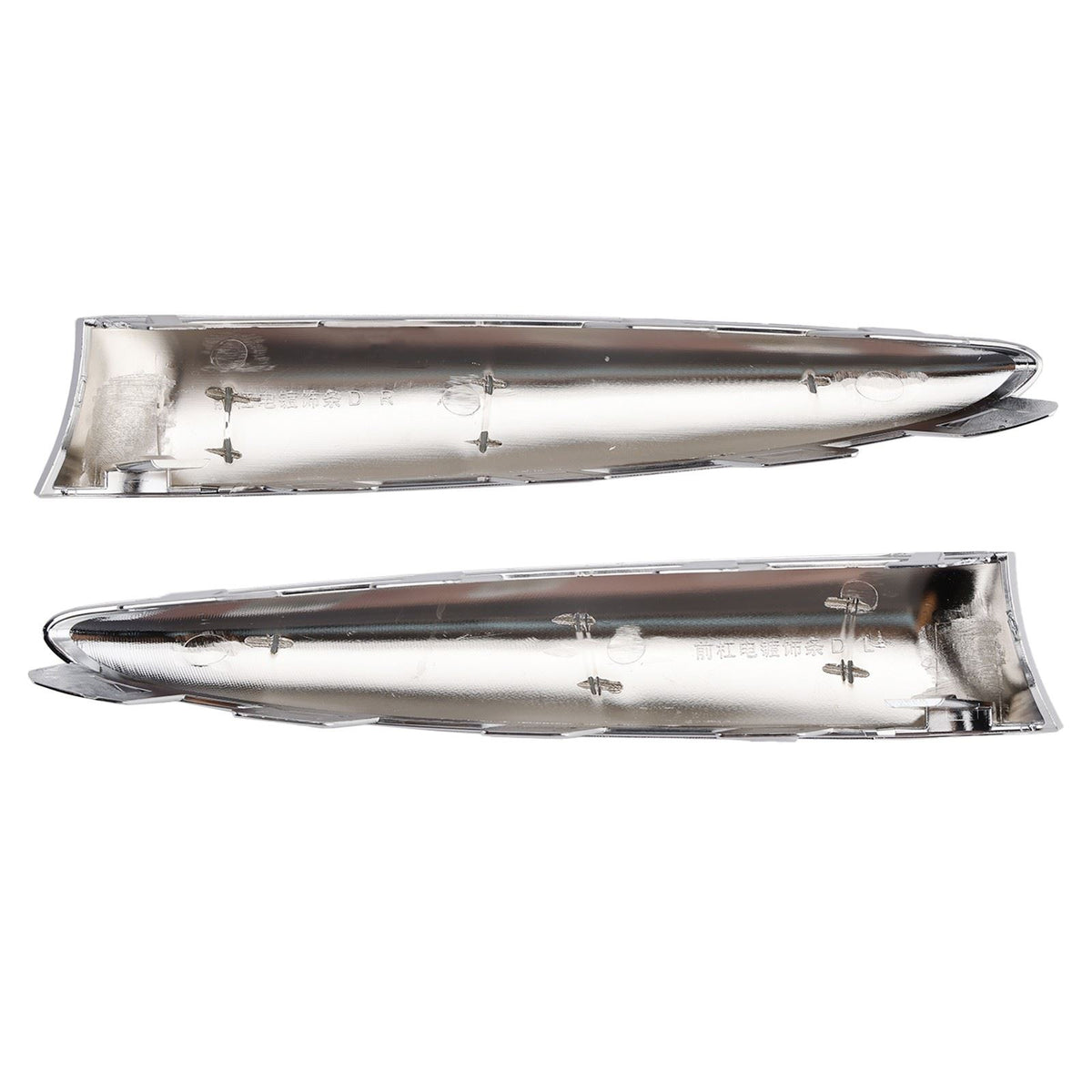 Bumper Moulding Front Left and Right - for Fiat - OEM 735642306 | Eurowagens - View 4