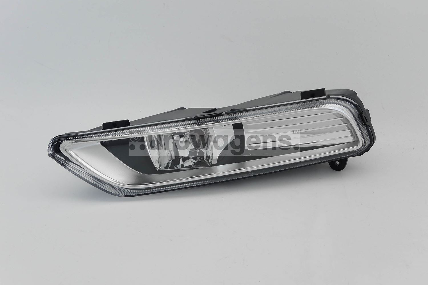 Hella Left Daytime Running Light for Volkswagen, OEM quality, OEM 3AA 941 661 - View 4