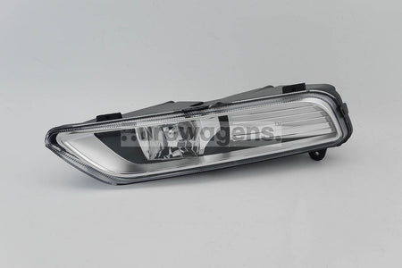 Hella Left Daytime Running Light for Volkswagen, OEM quality, OEM 3AA 941 661 - View 4
