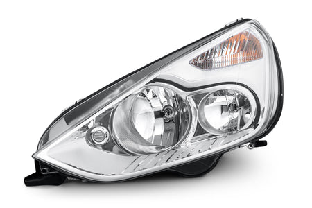 Hella Left Headlight for Ford, OEM quality, OEM 1438504 - View 9