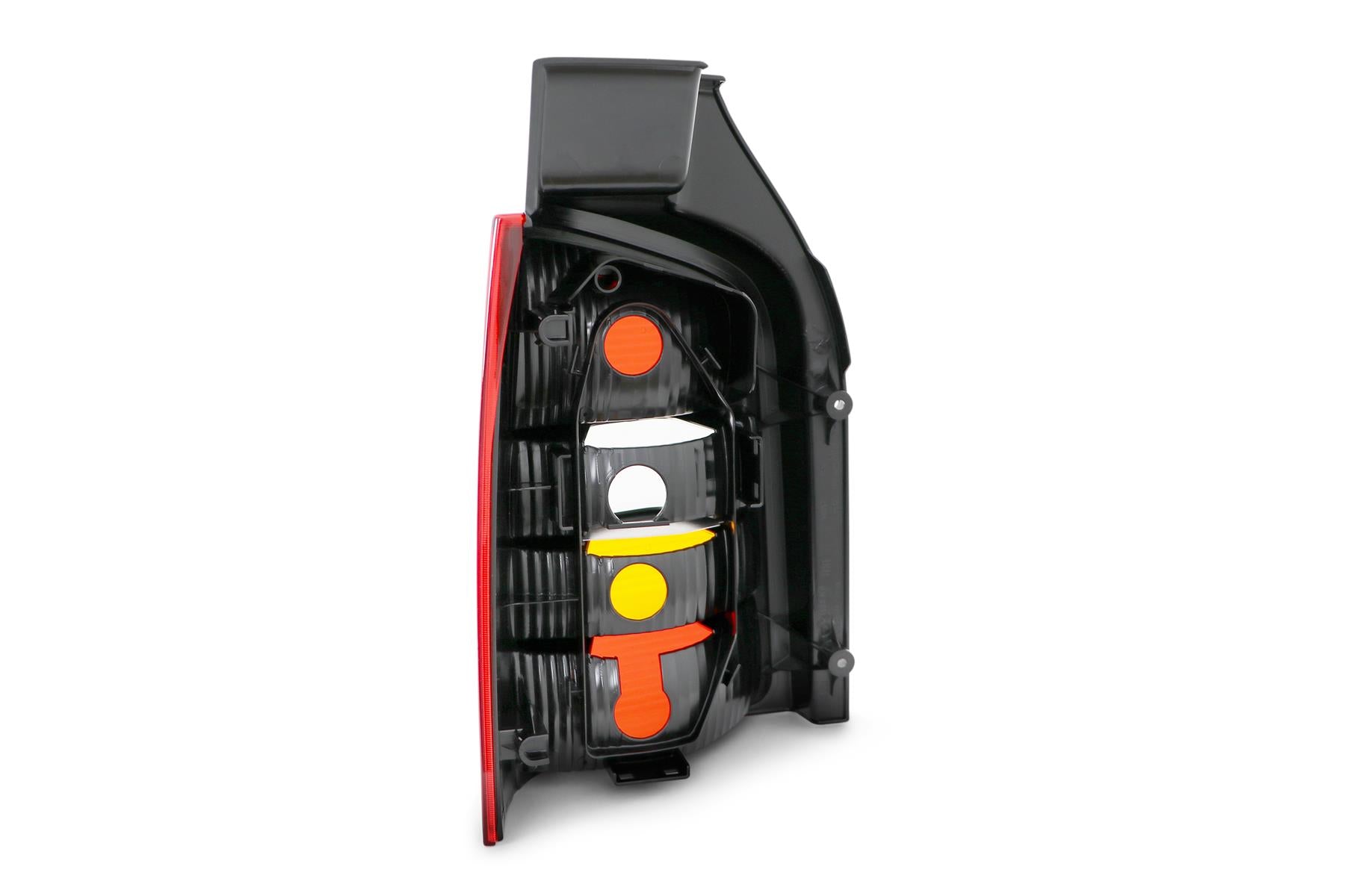 Hella Right Rear Light for Volkswagen, OEM quality, OEM 7H0945096C - View 10