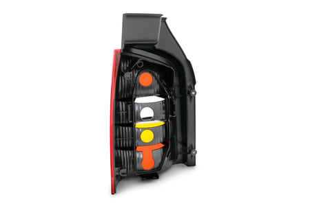 Hella Right Rear Light for Volkswagen, OEM quality, OEM 7H0945096C - View 10
