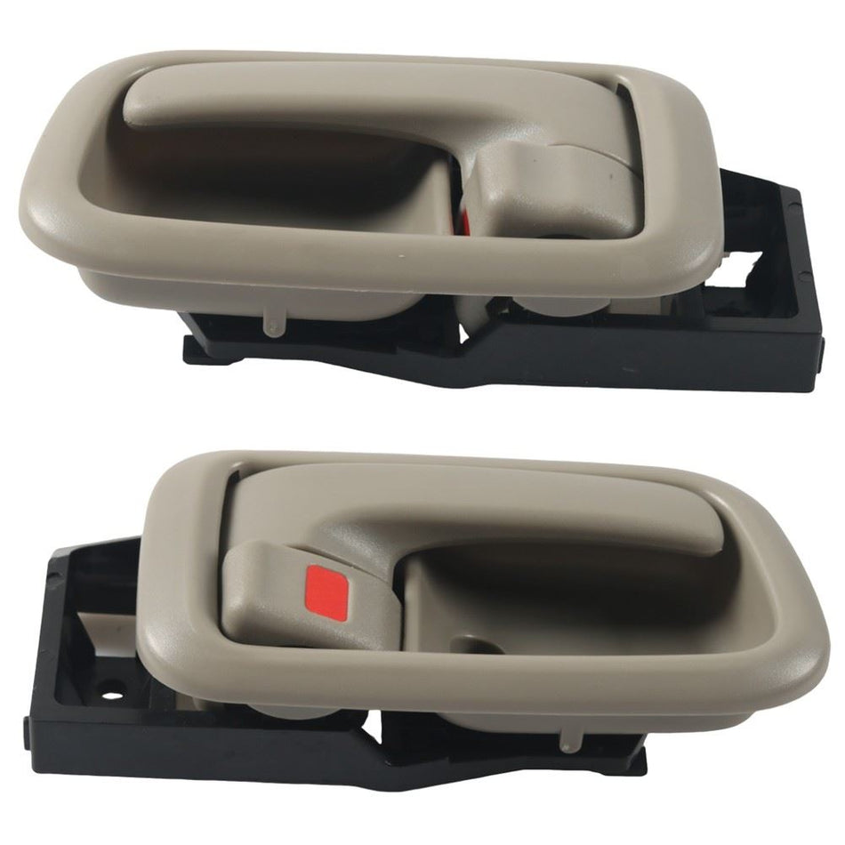 Interior Door Handle - for Toyota - OEM 69205-0C010 | Eurowagens - View 3