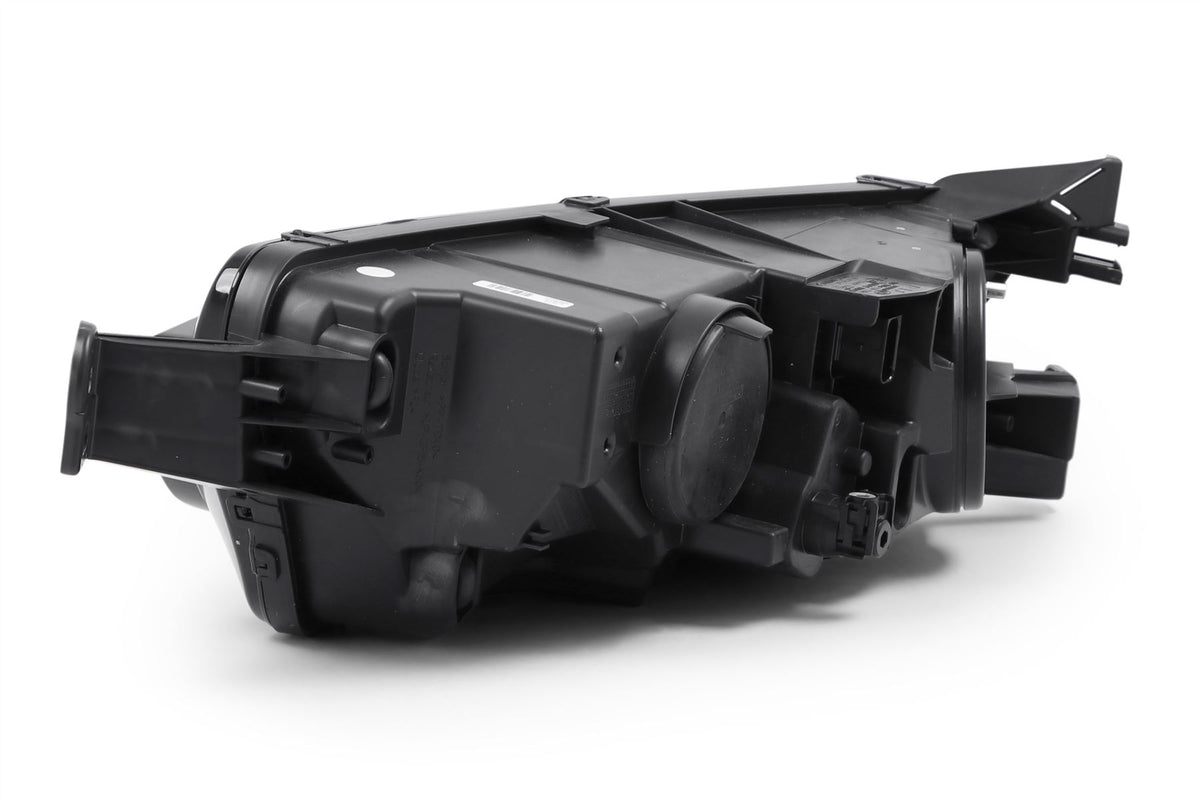 Citroen C4 Picasso Right Headlight, Magneti Marelli OEM, OEM 9800480580 - View 10
