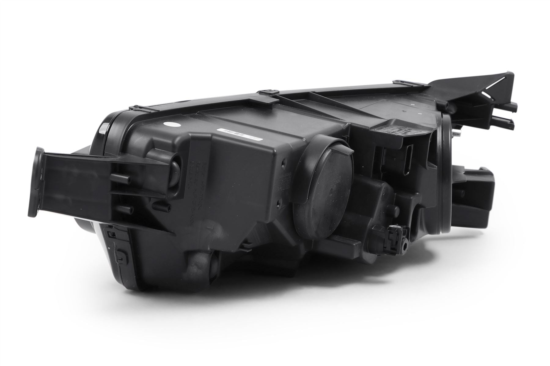 Citroen C4 Picasso Right Headlight, Magneti Marelli OEM, OEM 9800480580 - View 10