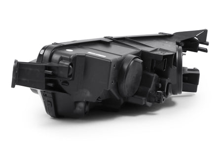 Citroen C4 Picasso Right Headlight, Magneti Marelli OEM, OEM 9800480580 - View 10