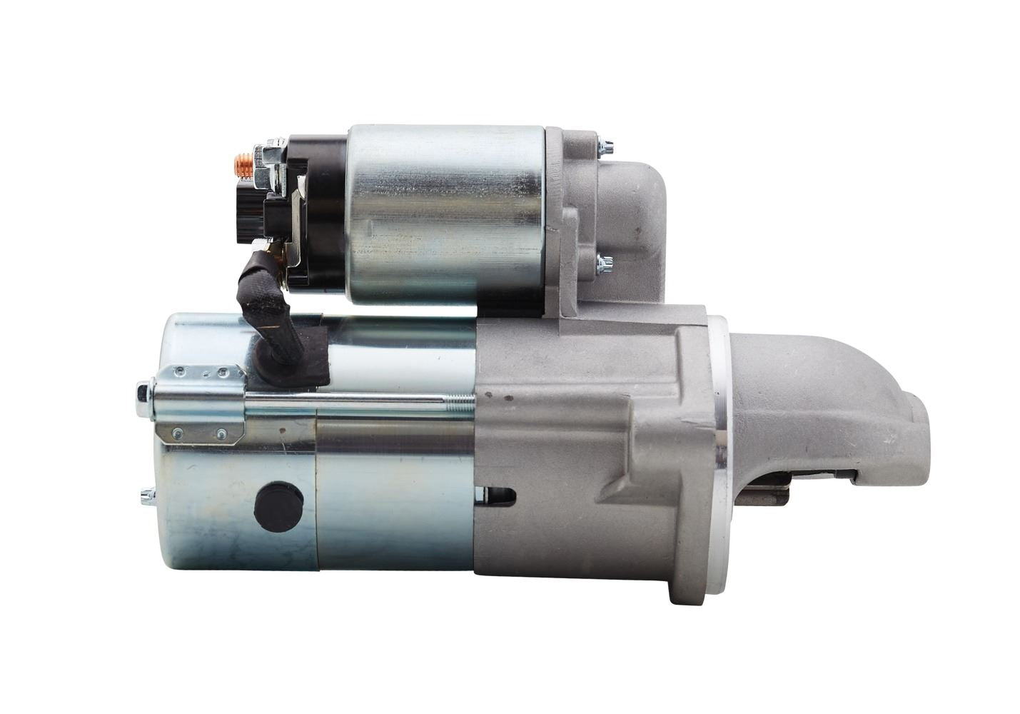 Hella Starter Motor for Kia & Hyundai, OEM quality, OEM 361002F000 - View 2