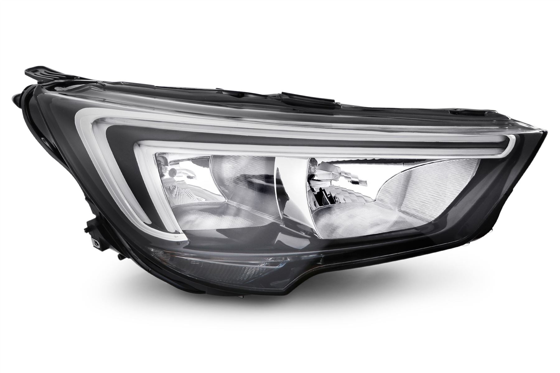 Vauxhall Crossland Right Headlight, Valeo OEM, OEM 13467970 - View 8