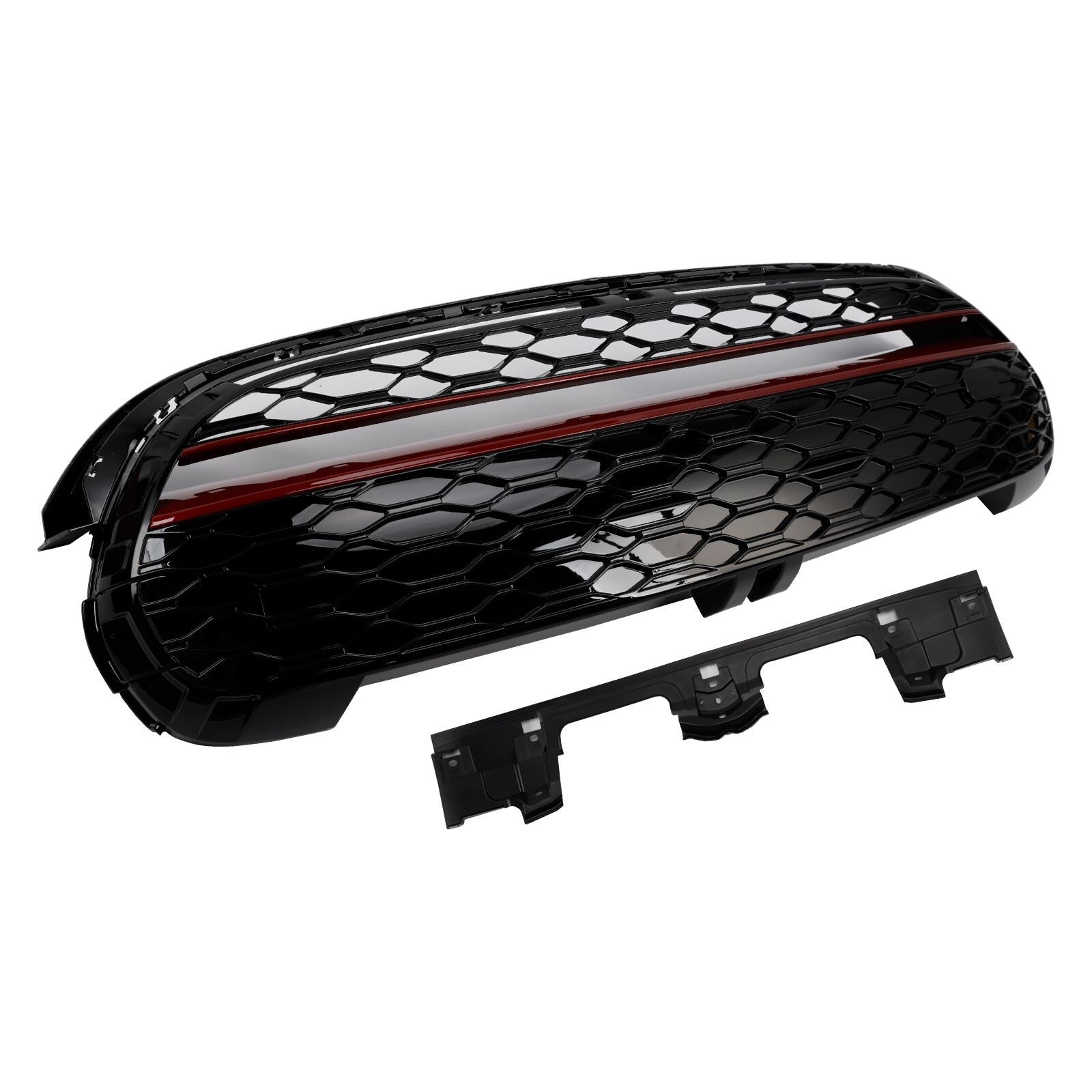 Bumper Grille Trim Front - for Mini - OEM 51117337791 | Eurowagens - View 2