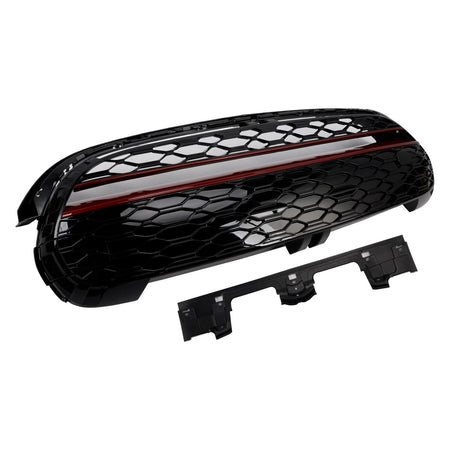 Bumper Grille Trim Front - for Mini - OEM 51117337791 | Eurowagens - View 2