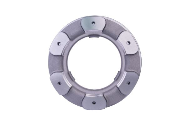 Hella Brake Disc for Iveco, OEM quality, OEM 2996049 - View 2