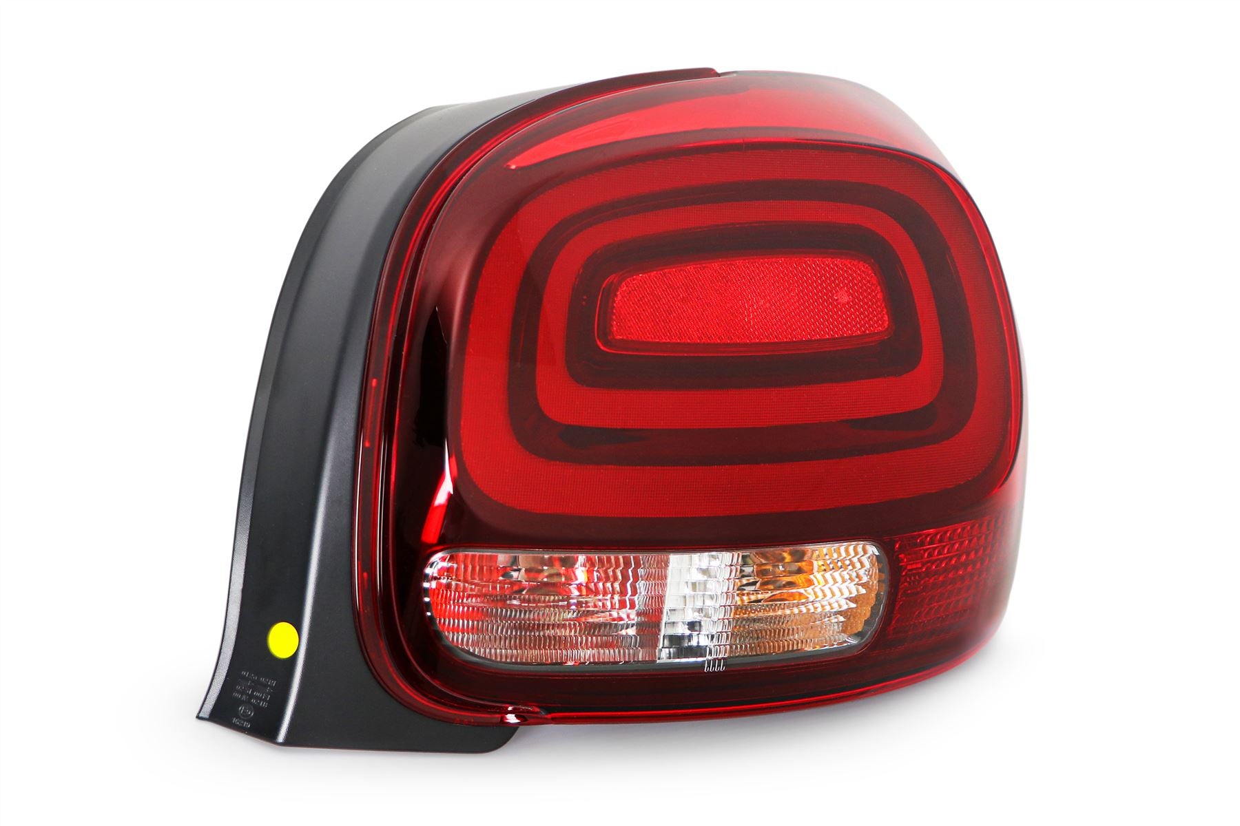 Citroen C3 Right Rear Light, Valeo OEM, OEM 9812257680 - View 10