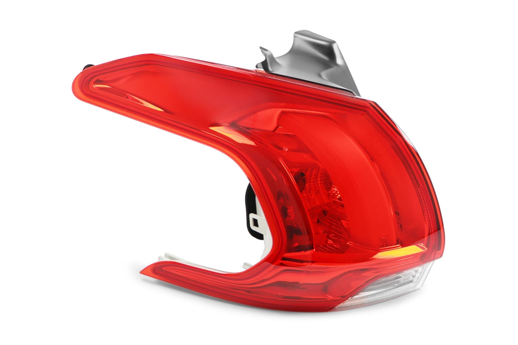 Peugeot 2008 Left Rear Light, Valeo OEM, OEM 9678074280 - View 12