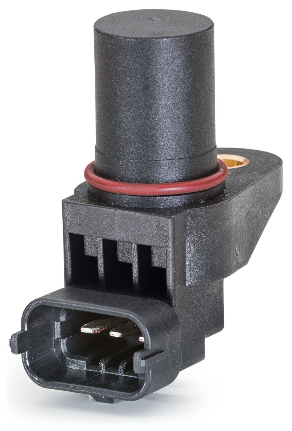Hella Camshaft Sensor for Mercedes-Benz, OEM quality, OEM 003 153 97 28, MPN 6PU 009 121-501