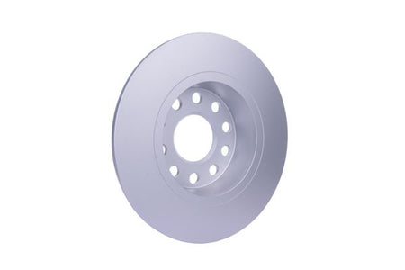 Hella Brake Disc for SEAT, Volkswagen & more, OEM quality, OEM 1K0615601AA - View 4