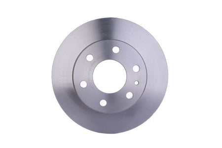 Hella Brake Disc for Iveco, OEM quality, OEM 2996028 - View 4