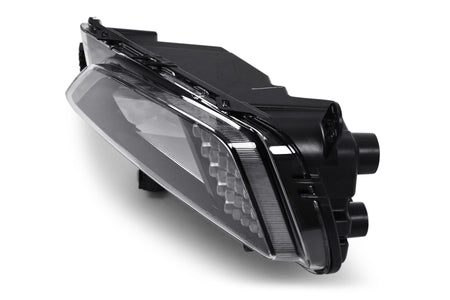 Volkswagen Polo Left Daytime Running Light, Valeo OEM, OEM 2G0941661 - View 3