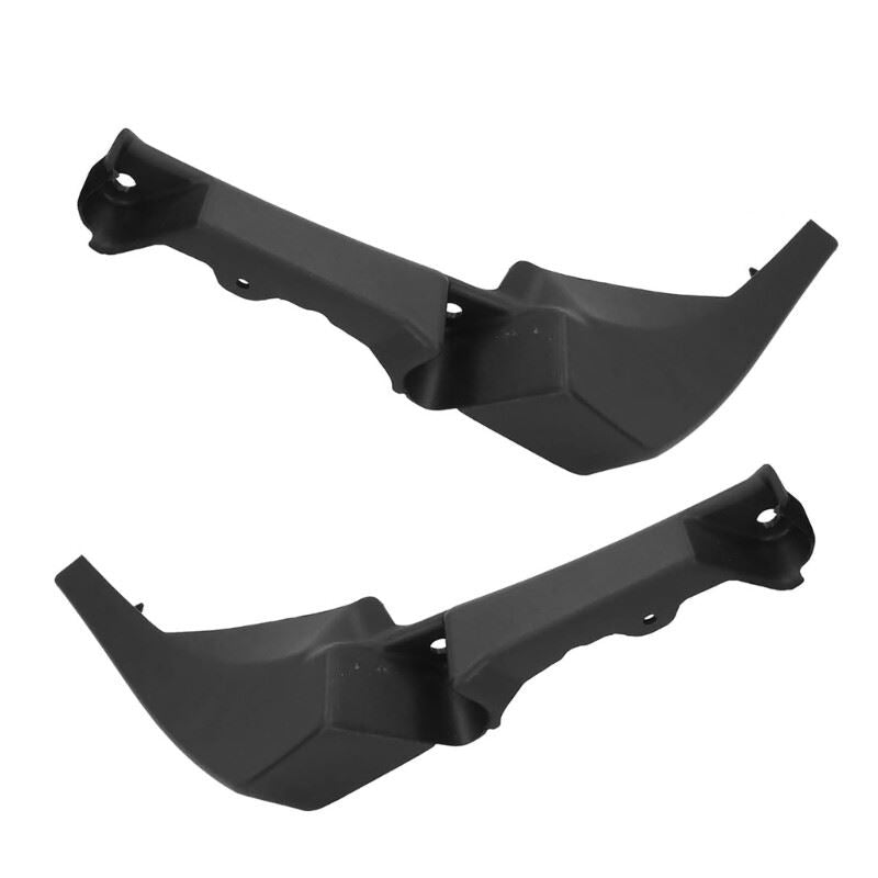 Bumper Wheel Moulding Extension Front - for Land Rover - OEM LR028550 | Eurowagens