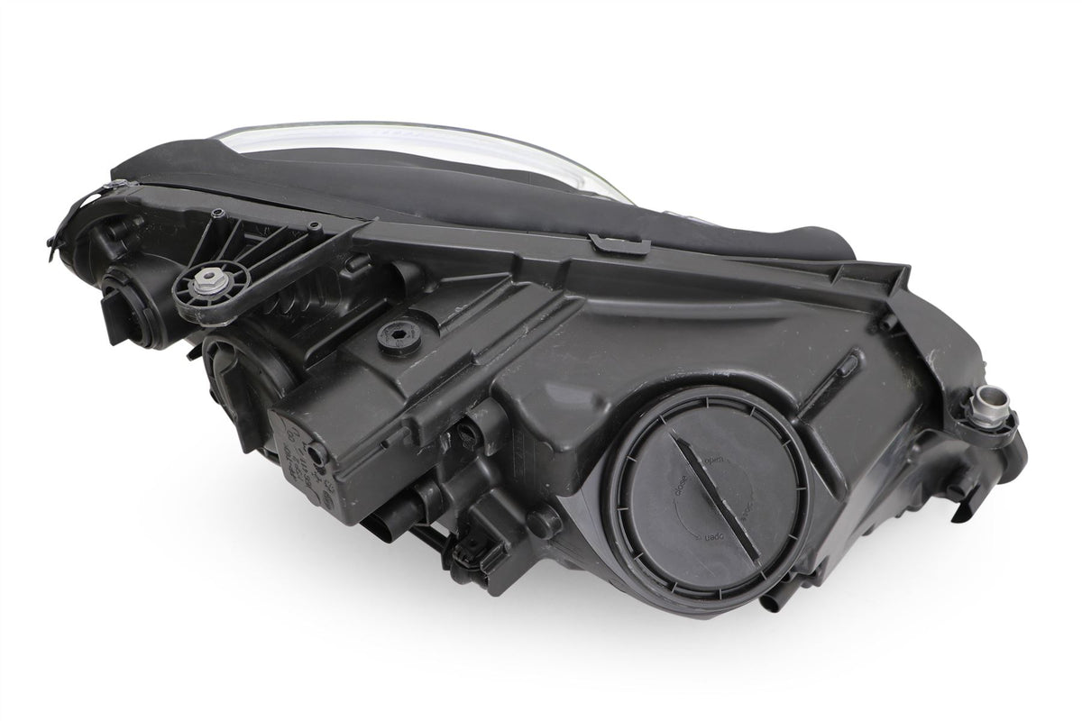 Hella Left Headlight for Mercedes-Benz, OEM quality, OEM A2128200361 - View 8