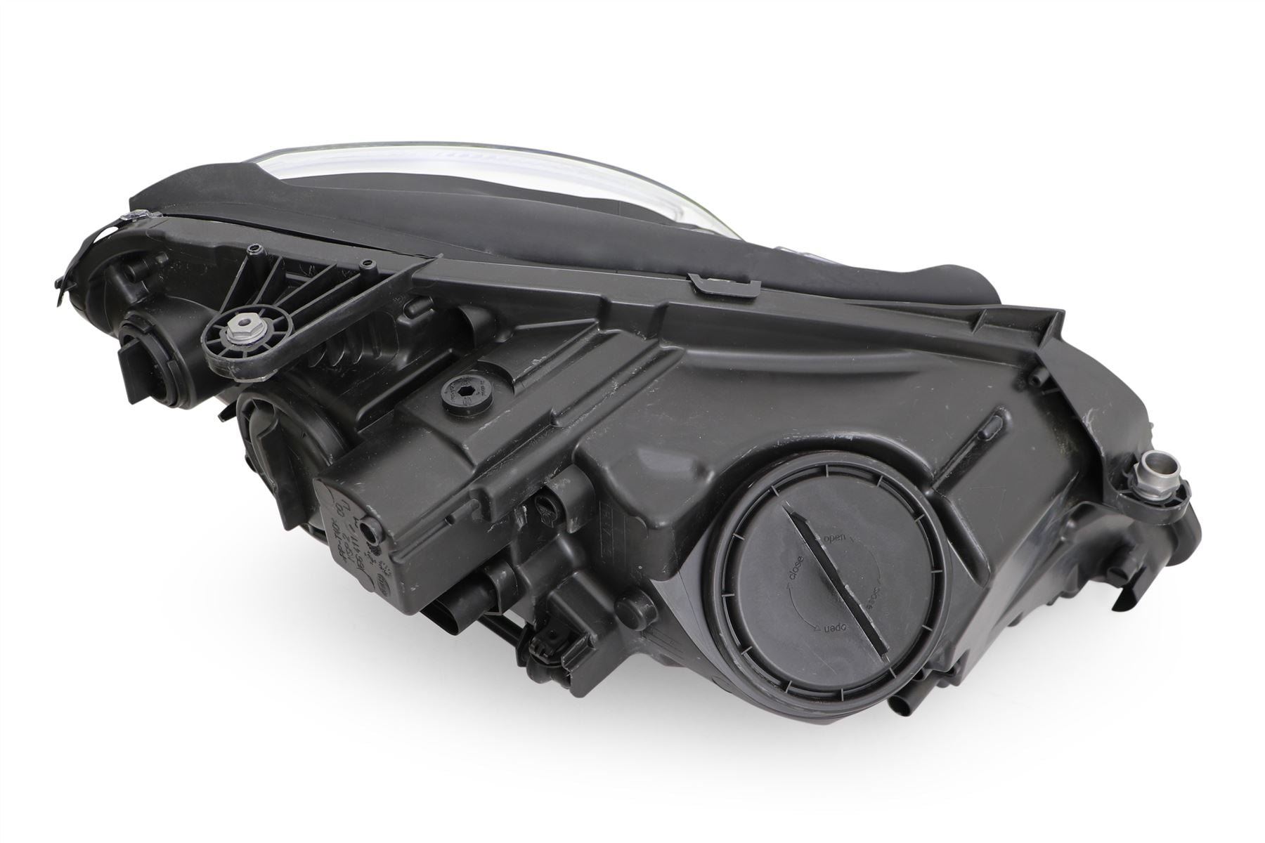 Hella Left Headlight for Mercedes-Benz, OEM quality, OEM A2128200361 - View 8