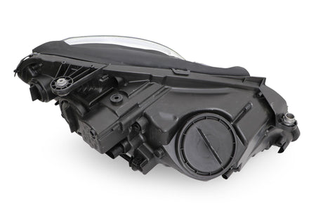 Hella Left Headlight for Mercedes-Benz, OEM quality, OEM A2128200361 - View 8