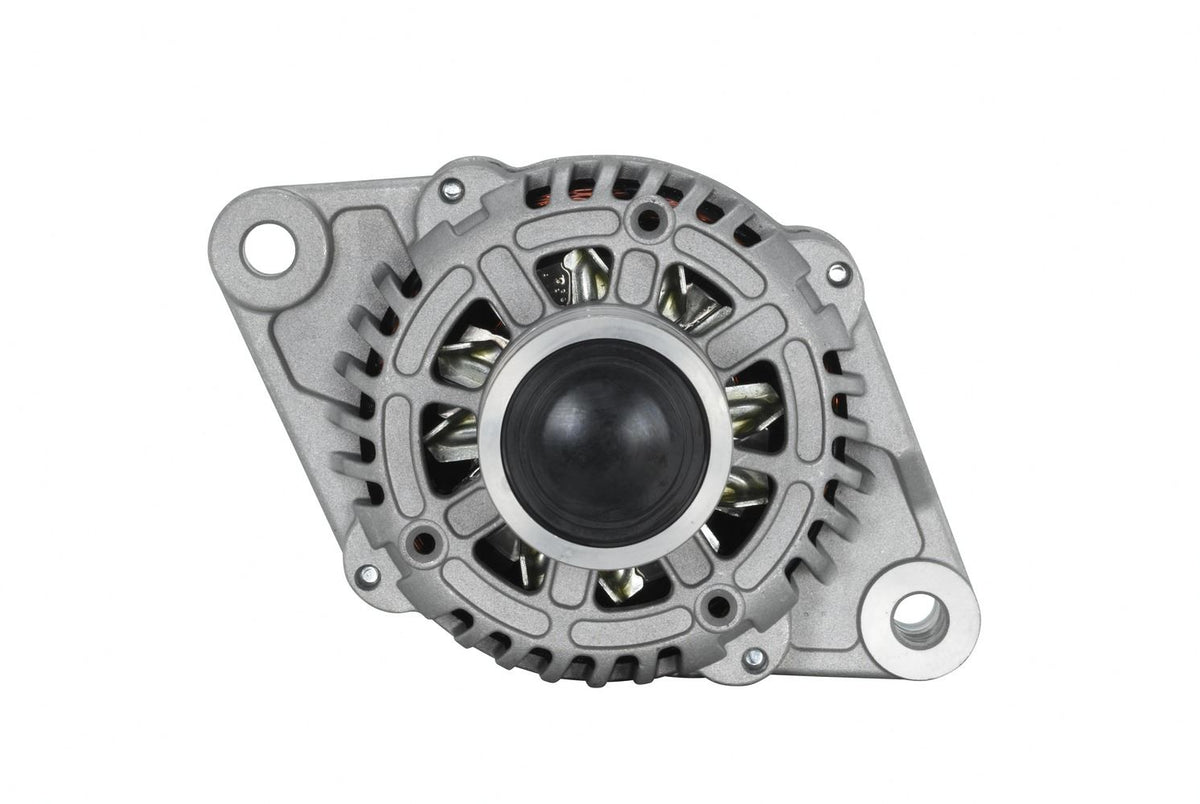 Hella Alternator for Vauxhall, OEM quality, OEM 12 02 236 - View 4