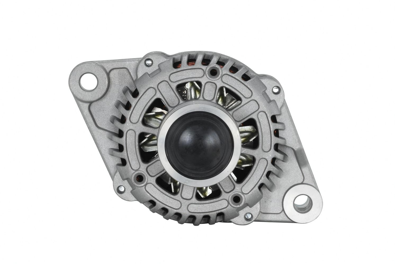 Hella Alternator for Vauxhall, OEM quality, OEM 12 02 236 - View 4