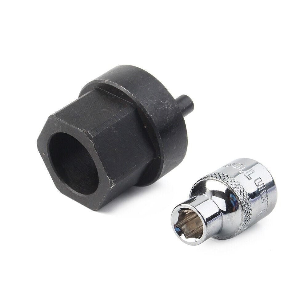 Air Conditioning Compressor Clutch Removal Tool | Eurowagens