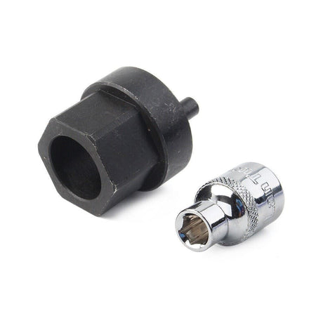 Air Conditioning Compressor Clutch Removal Tool | Eurowagens